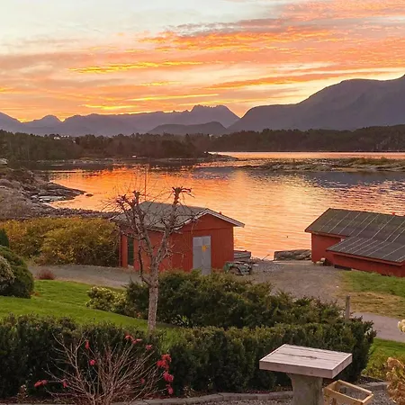 Stunning In With Kitchen Casa de Férias *