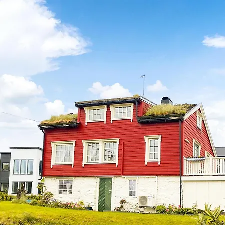Casa de Férias Stunning In With Kitchen