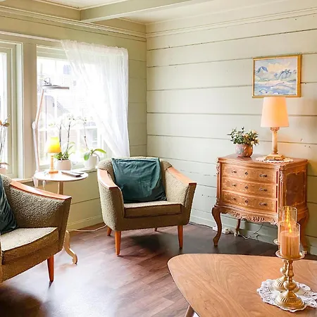 2 Bedroom Cozy In Ålesund