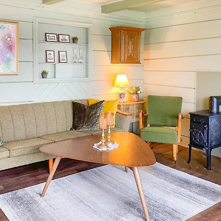 Stunning In With Kitchen Ferienhaus Ålesund